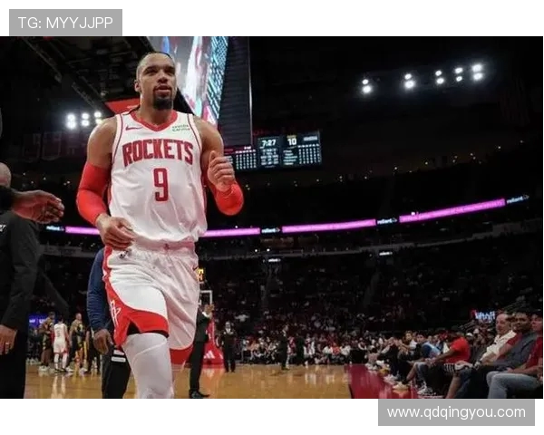 狄龙表示是否出战湖人由教练决定 随时准备为球队贡献力量