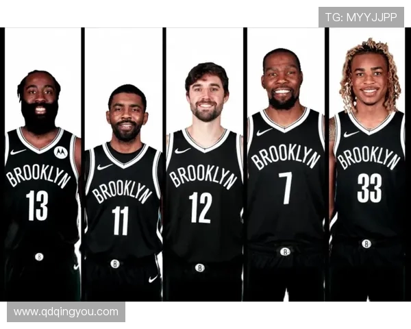 篮网队成NBA梦碎黑洞 未来追梦球员应避开此队 篮网队成NBA梦碎黑洞 未来追梦球员应避开此队